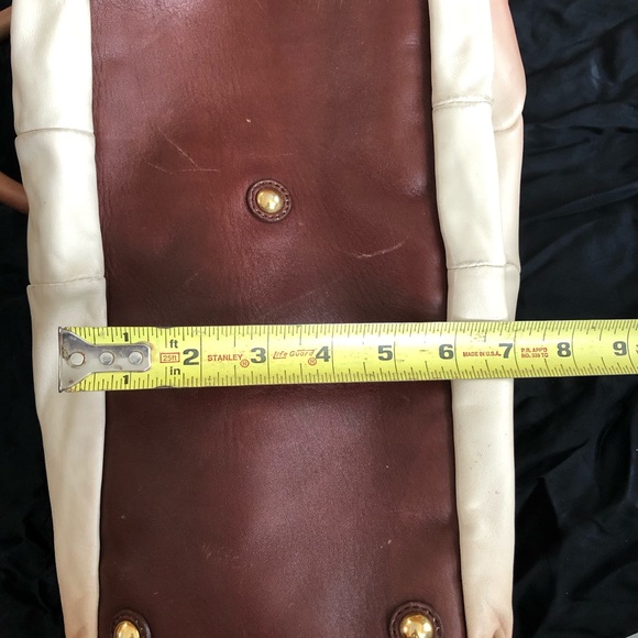 ❤️❤️ YSL Yves Saint Laurent Large Easy Satchel - Picture 7 of 8